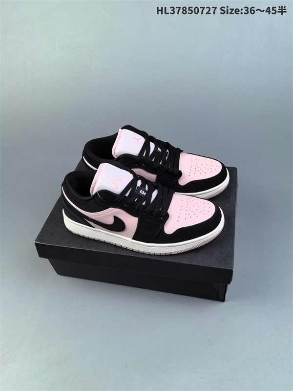 women air jordan 1 shoes 2024-9-5-014